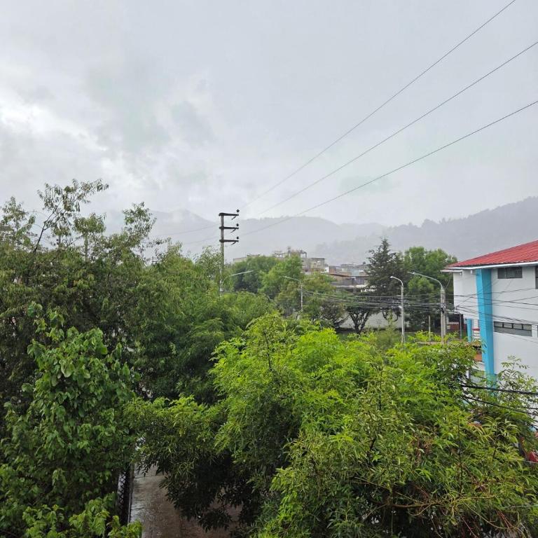 Departamento en Cajamarca, El Ingenio - Apartamento de 3 dormitorios - 3