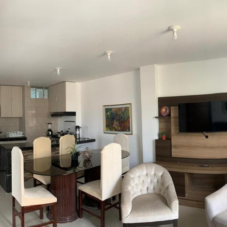 Departamento en Cajamarca, El Ingenio - Apartamento de 3 dormitorios - 5