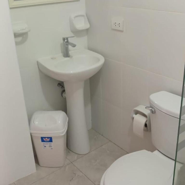 Departamento en Cajamarca, El Ingenio - Apartamento de 3 dormitorios - 6