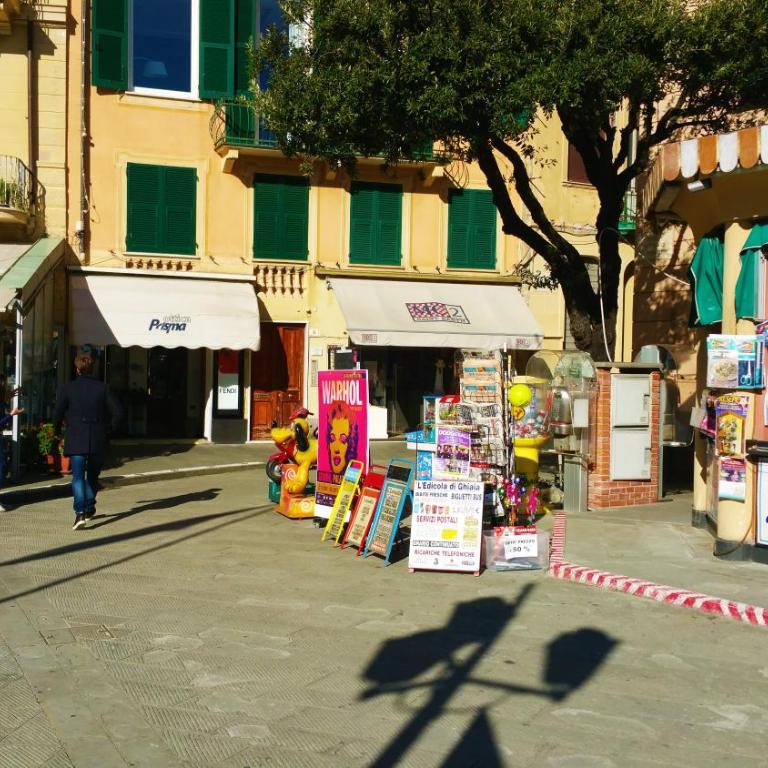 Holiday Home Santa Margherita Ligure - Appartamento con Vista Mare - 27
