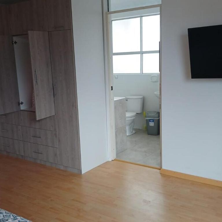Departamento en Cajamarca, El Ingenio - Apartamento de 3 dormitorios - 11