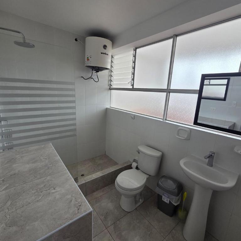 Departamento en Cajamarca, El Ingenio - Apartamento de 3 dormitorios - 13