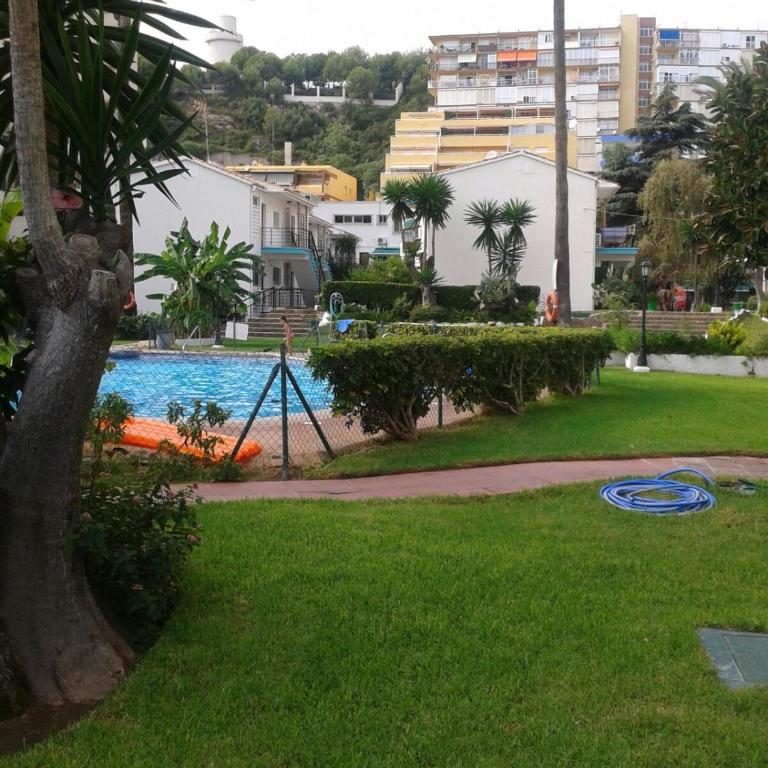 Aloha Paraíso - Apartamento con vistas a la piscina - 26