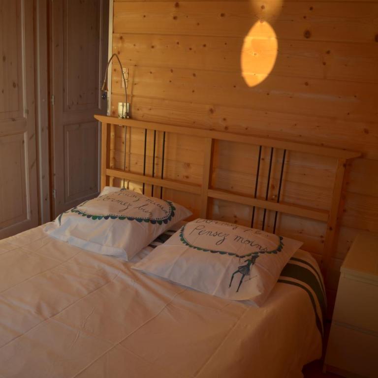Different Holidays - Schiffskabine für Familien - 16
