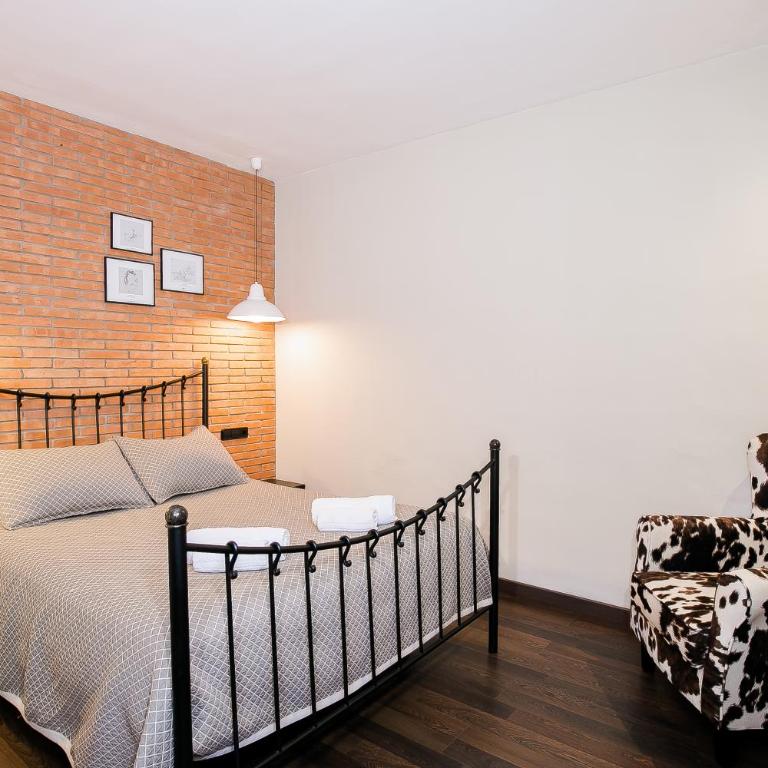 Hotel Montmar - Habitación Doble Estándar - 1 o 2 camas - 3