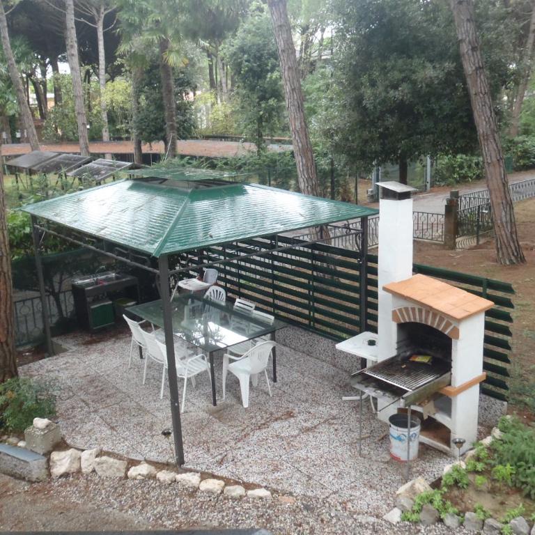 Villa Trifoglio - Appartamento con Vista Giardino - 9
