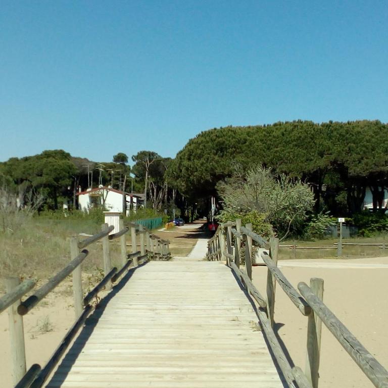 Villa Trifoglio - Appartamento con Vista Giardino - 4