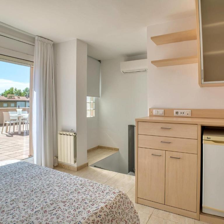 Dúplex en el centro de S'agaró con terraza y parking - ES-298-55 - Apartamento - 2