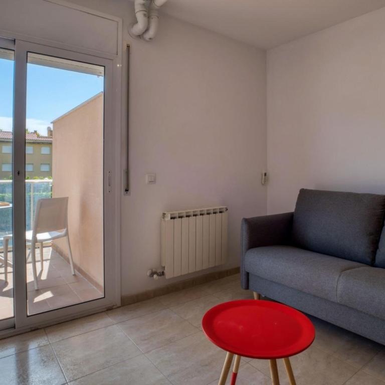 Dúplex en el centro de S'agaró con terraza y parking - ES-298-55 - Apartamento - 7