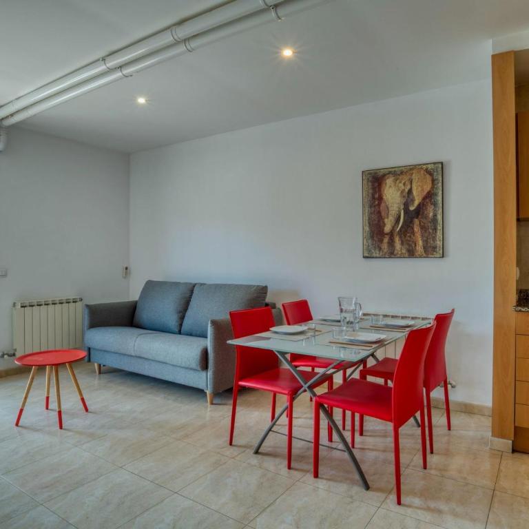Dúplex en el centro de S'agaró con terraza y parking - ES-298-55 - Apartamento - 9