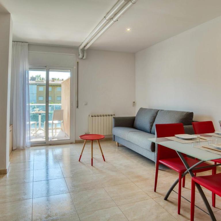 Dúplex en el centro de S'agaró con terraza y parking - ES-298-55 - Apartamento - 12