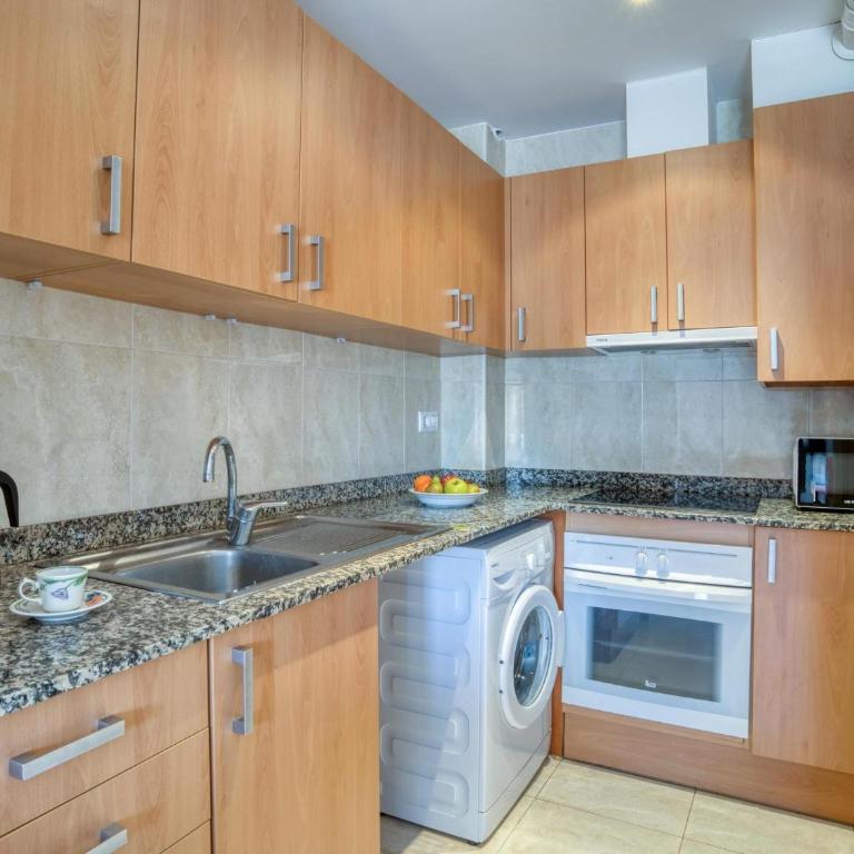 Dúplex en el centro de S'agaró con terraza y parking - ES-298-55 - Apartamento - 14
