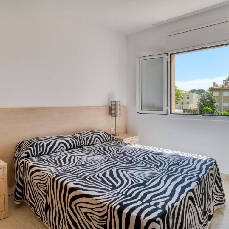 Dúplex en el centro de S'agaró con terraza y parking - ES-298-55 - Apartamento - 15