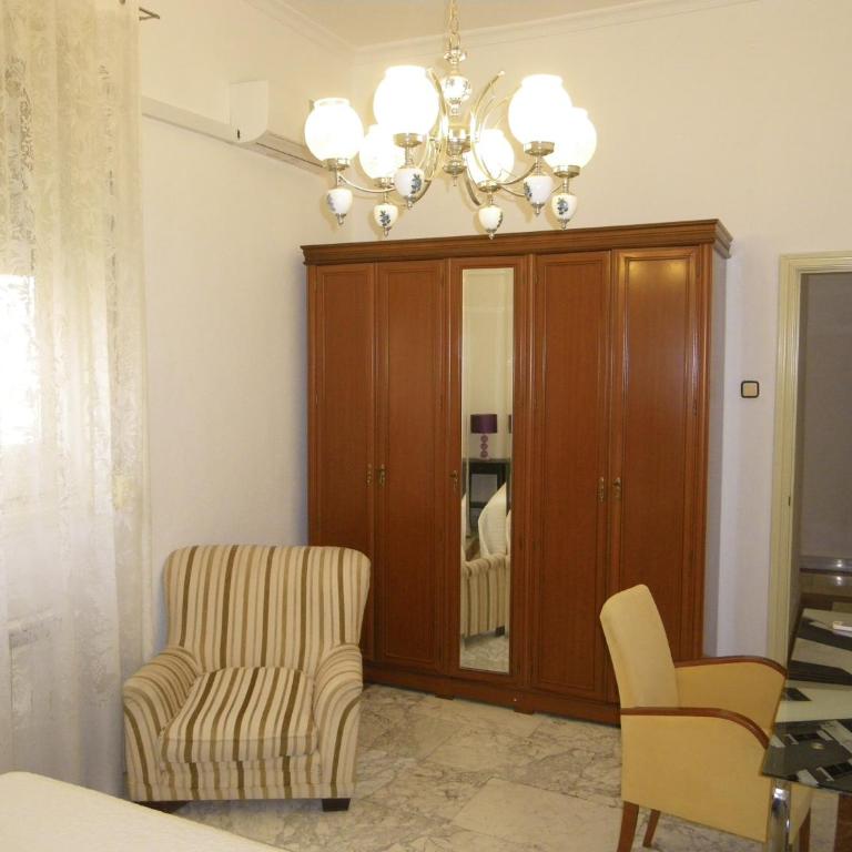 Atocha Palace - Apartamento - 18