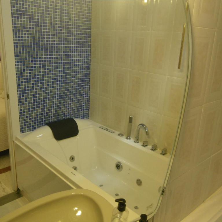 Atocha Palace - Apartamento - 10