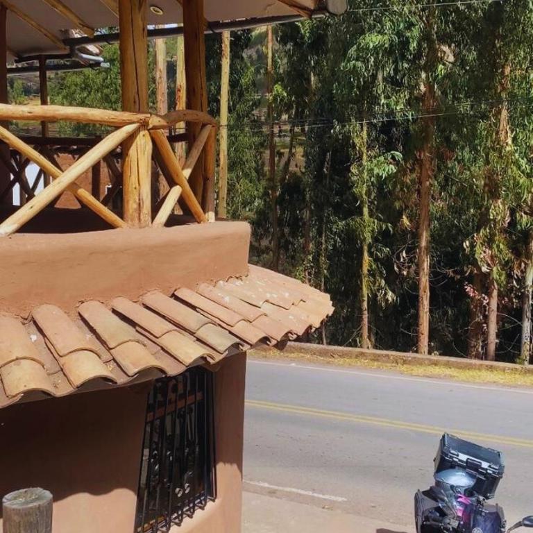 Apu House - One-Bedroom Chalet - 3