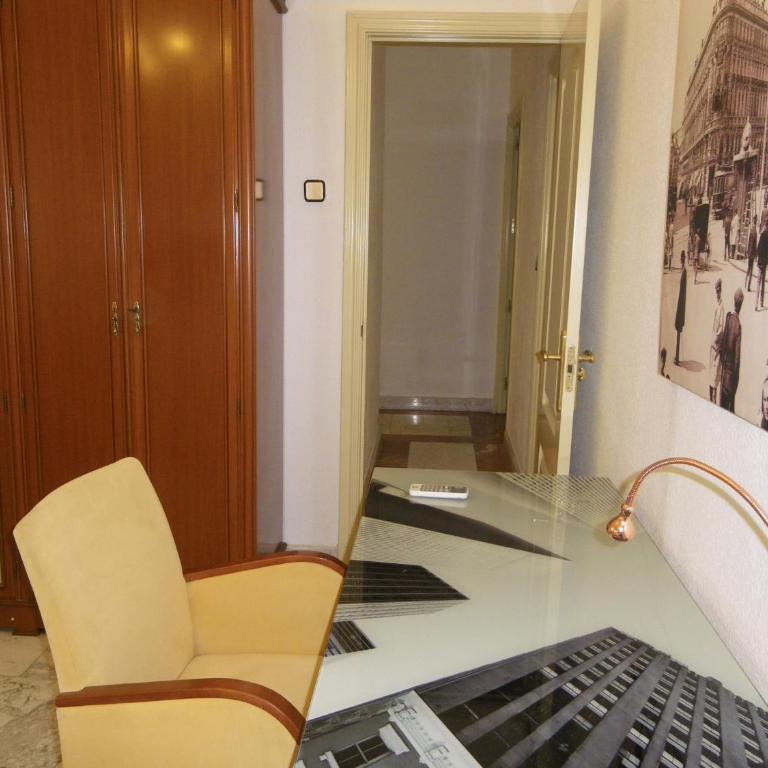 Atocha Palace - Apartamento - 19