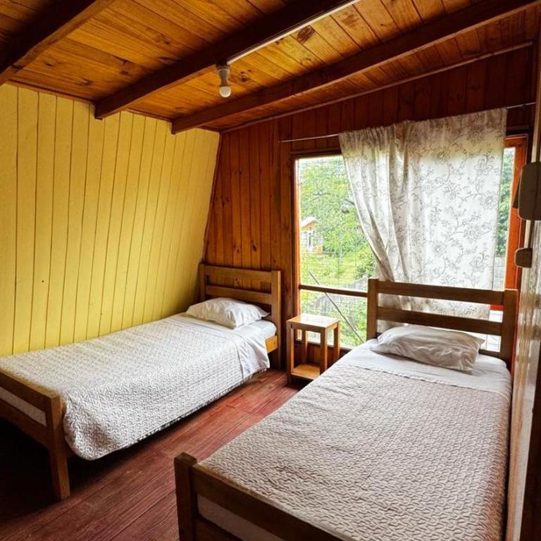 Palguin Hostel - Single Bed in Dormitory Room - 1