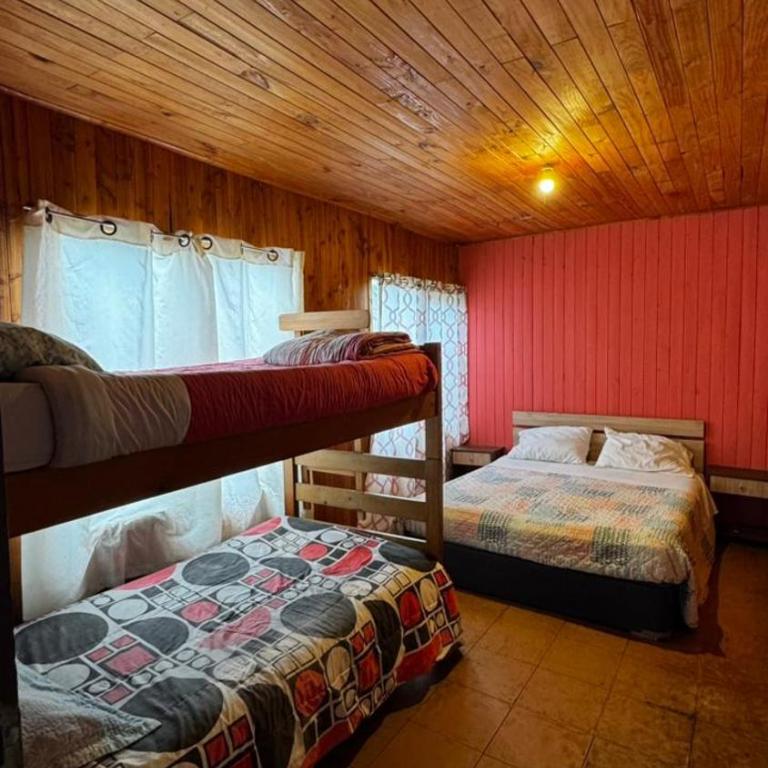 Palguin Hostel - Single Bed in Dormitory Room - 2