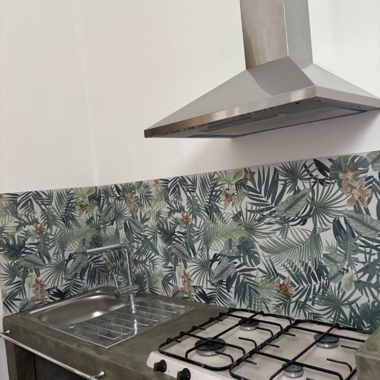 Dimora Filangeri - Apartment mit 2 Schlafzimmern - 10