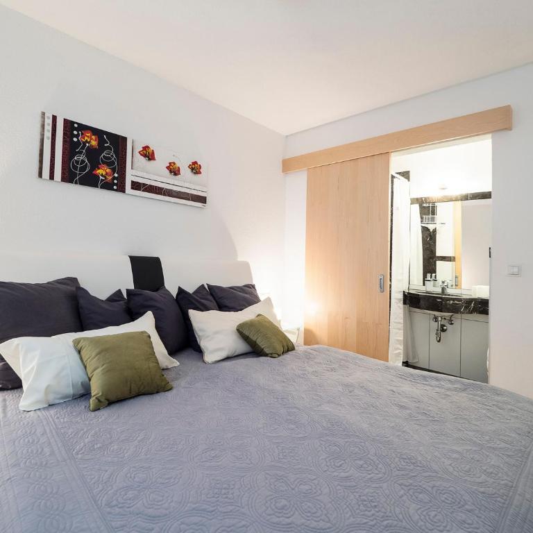 Elke`s Ötztal Apartments - Nahe Therme, herzlich, stilvoll, aussichtsreich - Superior Apartment - 17