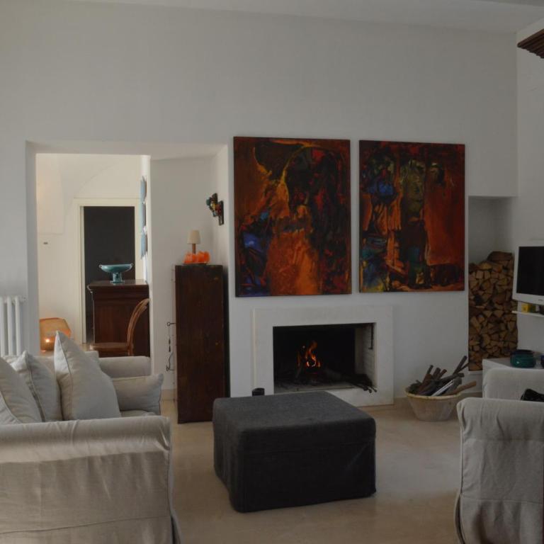 Il Rifugio dello Scoglio - Villa con Vista Mare - 17