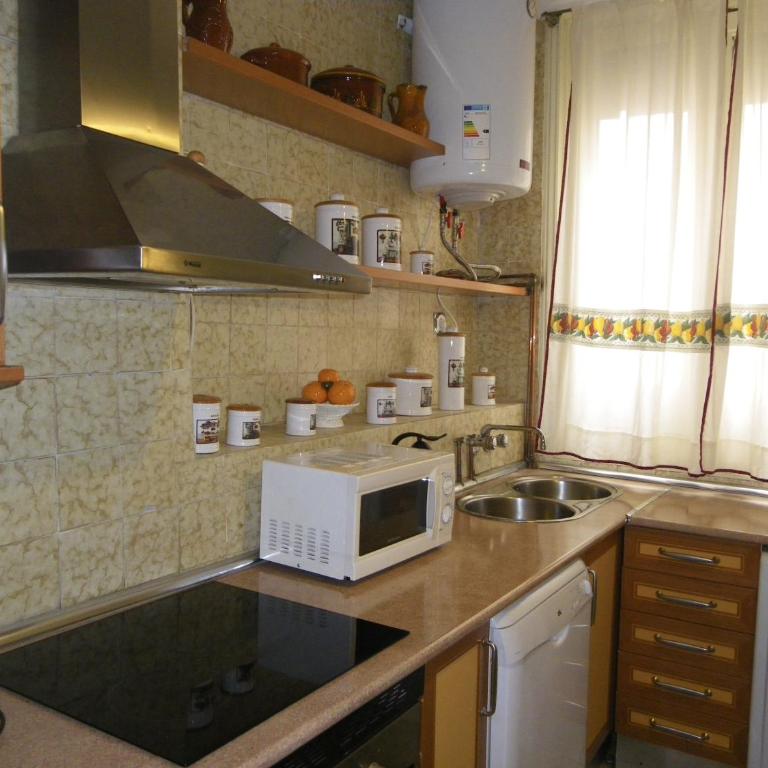 Atocha Palace - Apartamento - 24