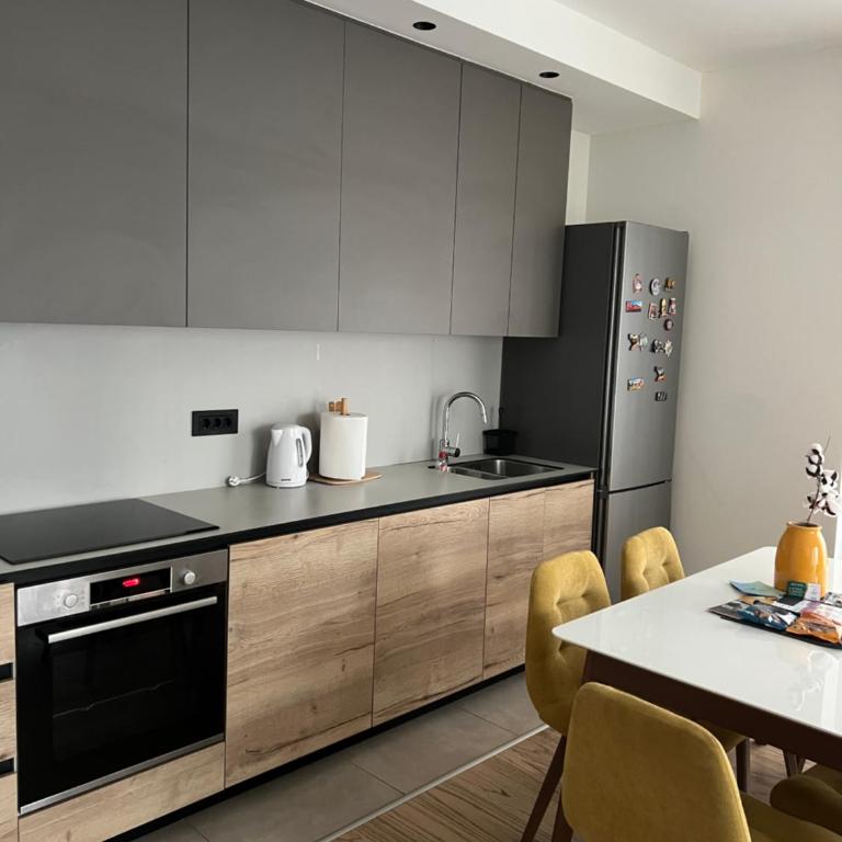 BW MACA - Simfonija - Apartman sa 2 Spavaće Sobe - 2