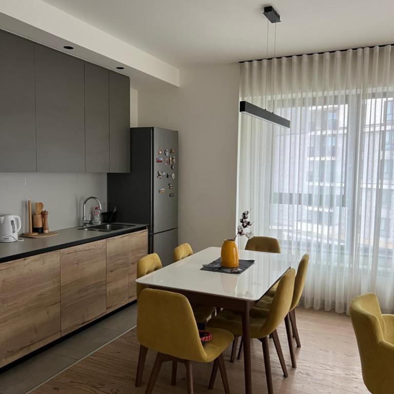 BW MACA - Simfonija - Apartman sa 2 Spavaće Sobe - 4