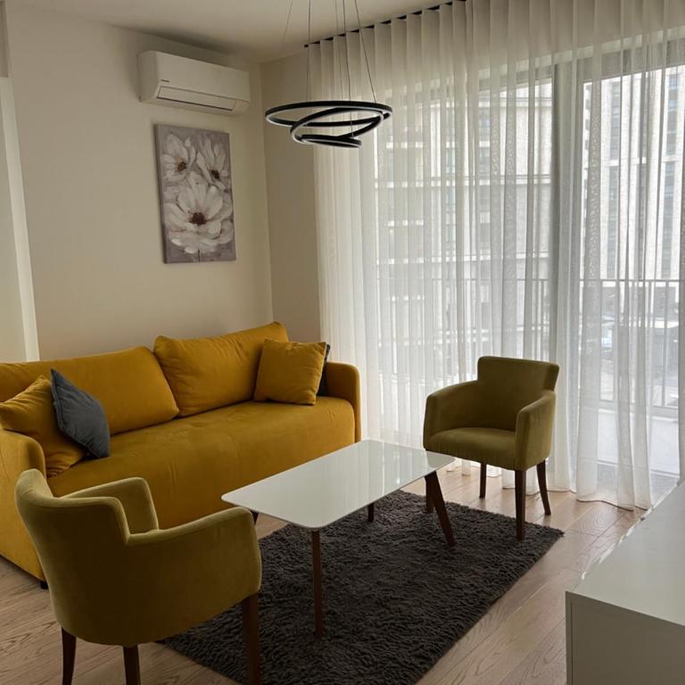 BW MACA - Simfonija - Apartman sa 2 Spavaće Sobe - 1