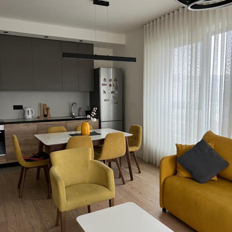 BW MACA - Simfonija - Apartman sa 2 Spavaće Sobe - 5