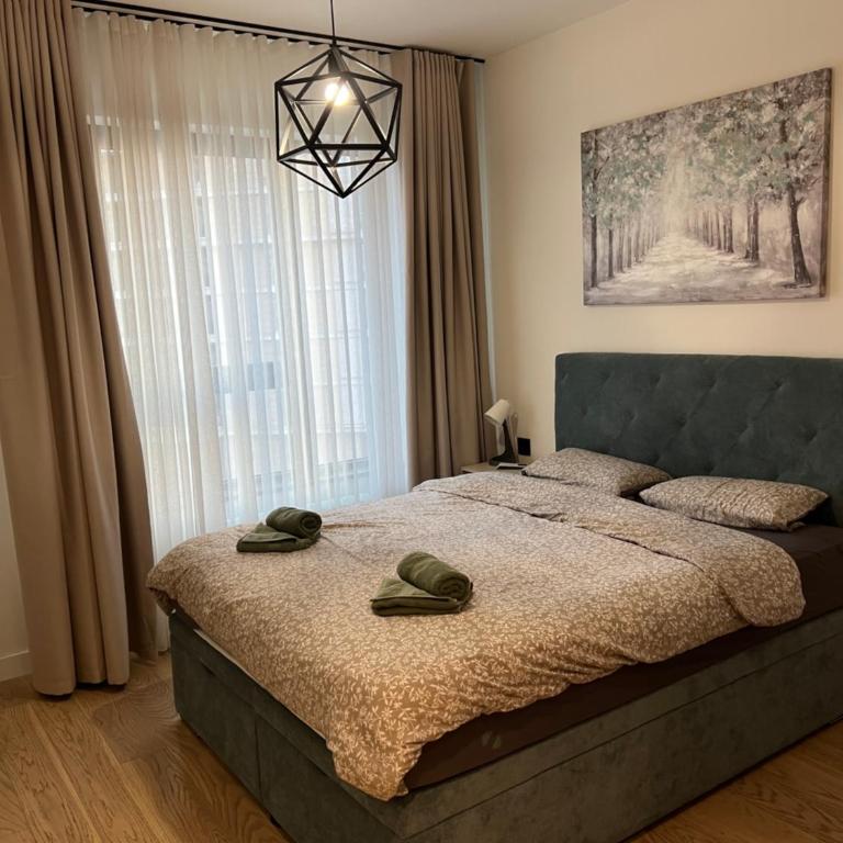 BW MACA - Simfonija - Apartman sa 2 Spavaće Sobe - 6