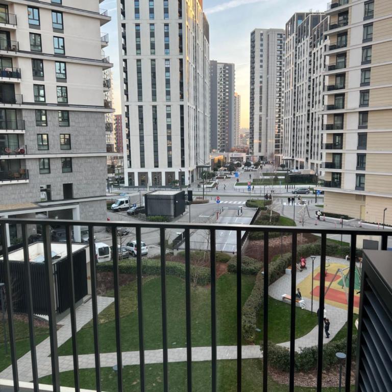 BW MACA - Simfonija - Apartman sa 2 Spavaće Sobe - 9