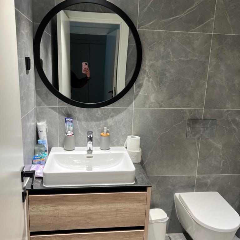 BW MACA - Simfonija - Apartman sa 2 Spavaće Sobe - 11