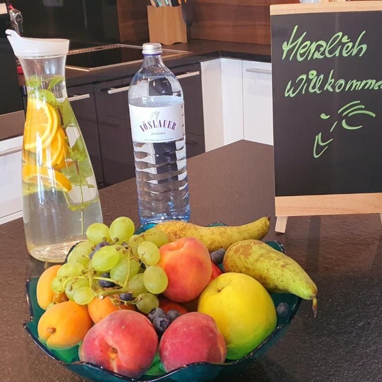 Elke`s Ötztal Apartments - Nahe Therme, herzlich, stilvoll, aussichtsreich - Apartment mit 2 Schlafzimmern - 21