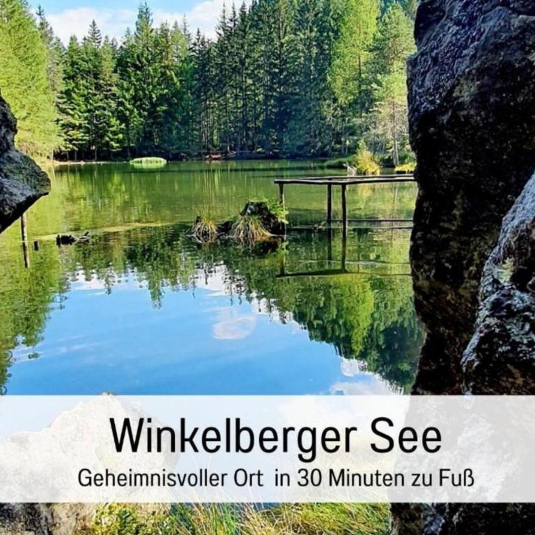 Elke`s Ötztal Apartments - Nahe Therme, herzlich, stilvoll, aussichtsreich - Apartment mit 2 Schlafzimmern - 52