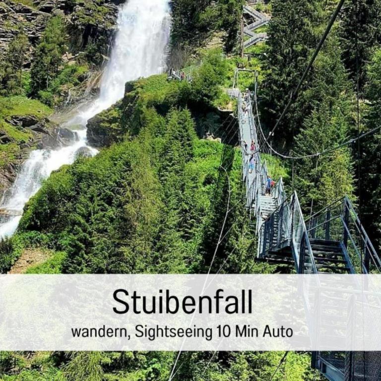 Elke`s Ötztal Apartments - Nahe Therme, herzlich, stilvoll, aussichtsreich - Apartment mit 2 Schlafzimmern - 49