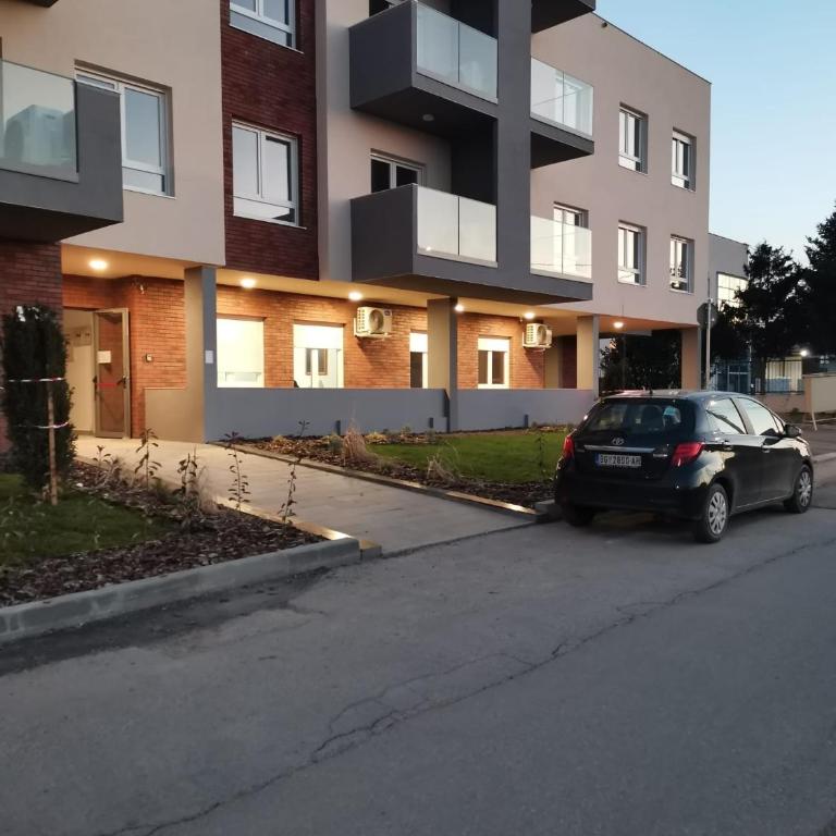 Apartman Gala Beograd - Apartman sa 1 Spavaćom Sobom - 1