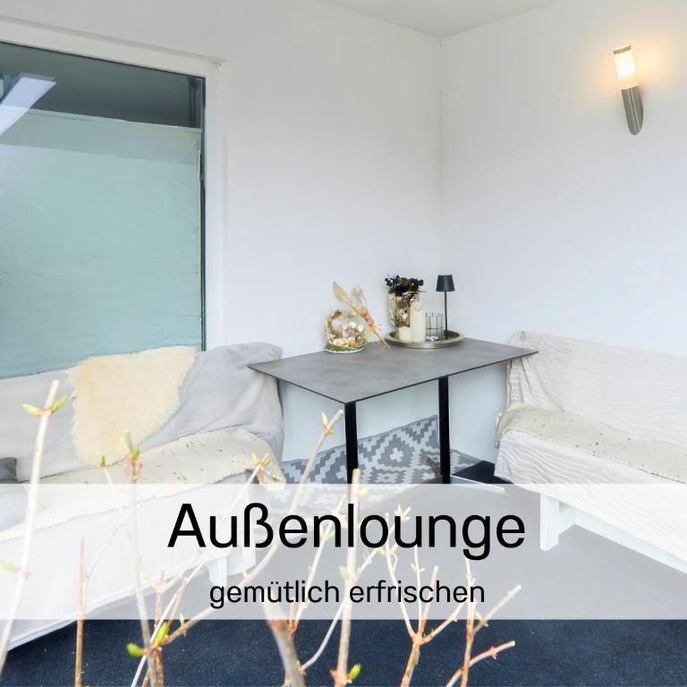 Elke`s Ötztal Apartments - Nahe Therme, herzlich, stilvoll, aussichtsreich - Apartment mit 2 Schlafzimmern - 13