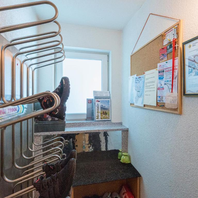 Elke`s Ötztal Apartments - Nahe Therme, herzlich, stilvoll, aussichtsreich - Apartment mit 2 Schlafzimmern - 17