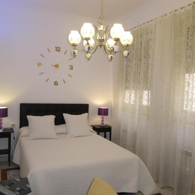 Atocha Palace - Apartamento - 15