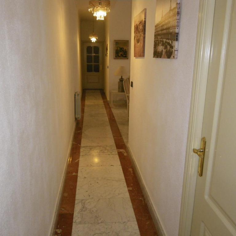 Atocha Palace - Apartamento - 20