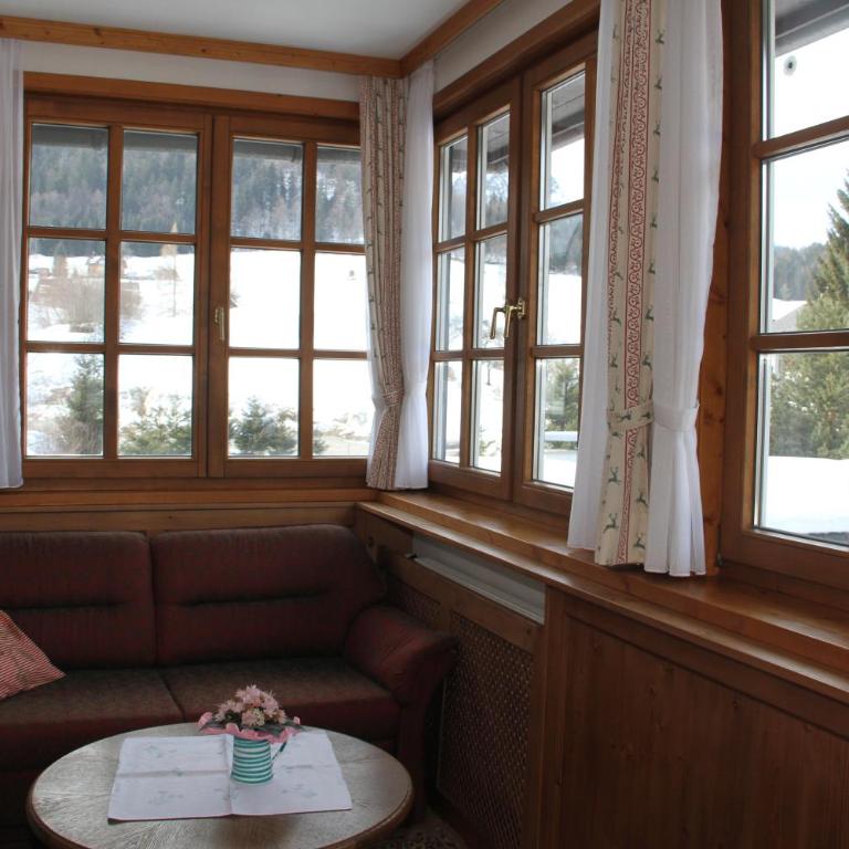 Villa Salis - Standard Suite - 1