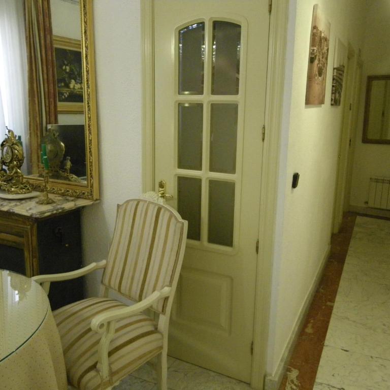 Atocha Palace - Apartamento - 21