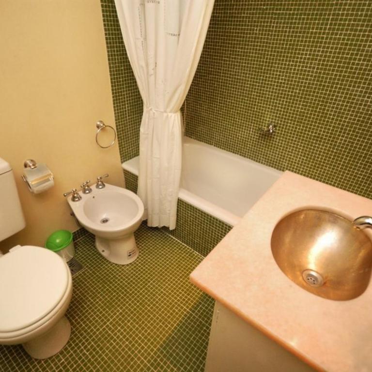 Mena House en Recoleta 3 Bed 2 Bath - Piso Alto - Apartamento de 3 dormitorios - 29