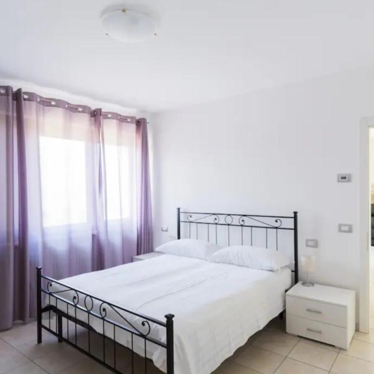 Appartamenti Ceccherini Debora Alice - Casa con 2 Camere da Letto - 3