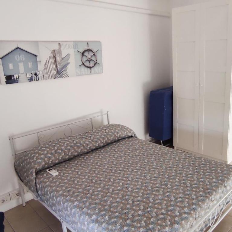 Francy's House, a pochi minuti dal Vaticano - Appartamento con 3 Camere da Letto - 22