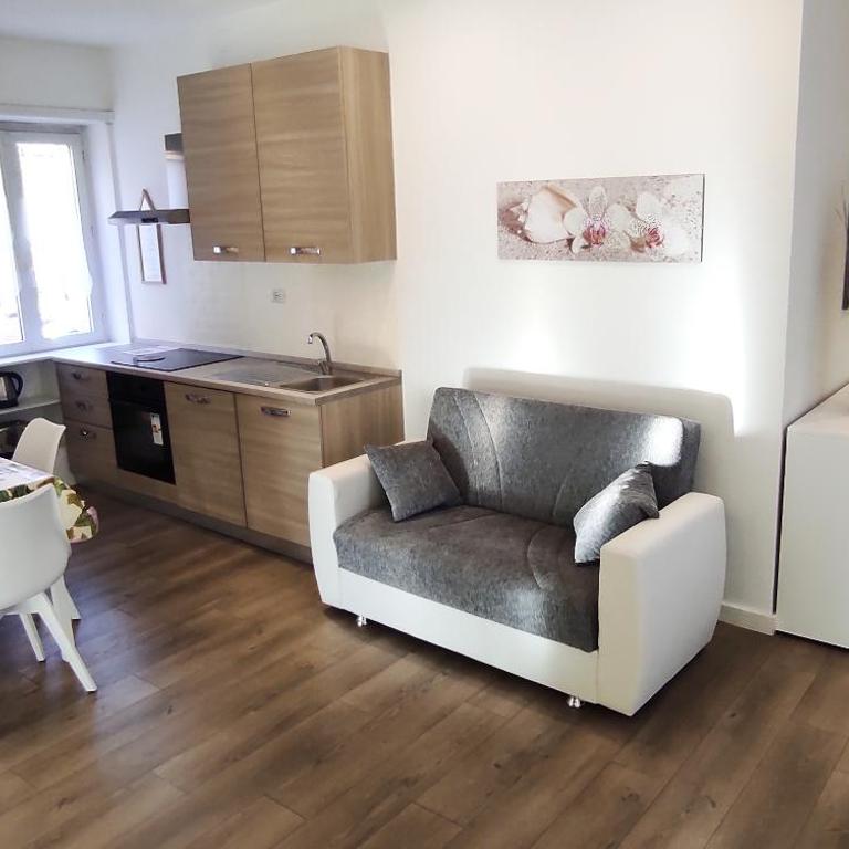 Francy's House, a pochi minuti dal Vaticano - Appartamento con 3 Camere da Letto - 1