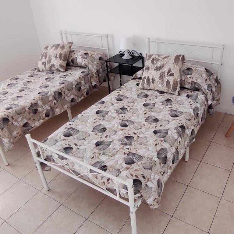 Francy's House, a pochi minuti dal Vaticano - Appartamento con 3 Camere da Letto - 17