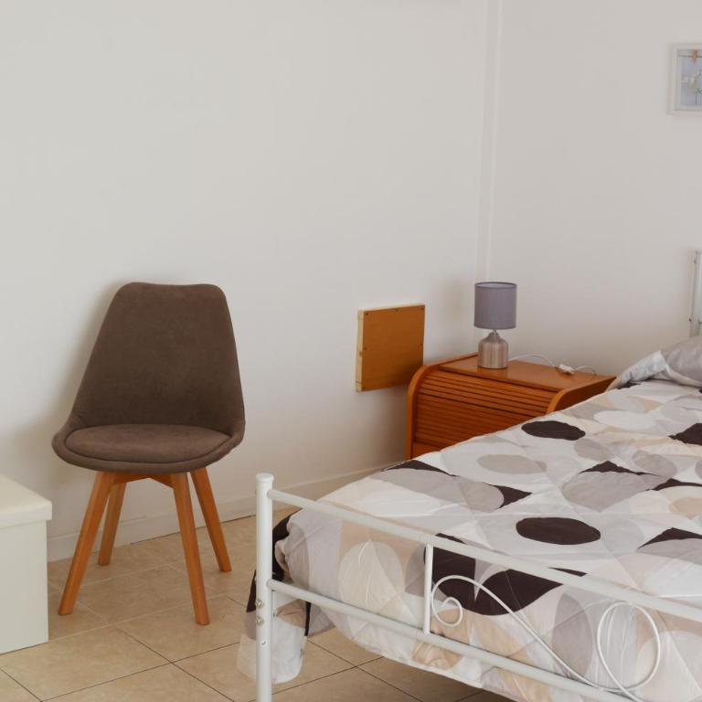 Francy's House, a pochi minuti dal Vaticano - Appartamento con 3 Camere da Letto - 12
